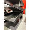 Image 2 : INCOMING/OUTGOING PAPERWORK TRAYS AND PAGE PROTECTORS