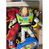 Image 8 : KIDS TOYS, BOOKS, PAINT BRUSHES, PENS
