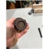 Image 7 : TWO JOHN DEERE HYDRAULIC COUPLERS, BALL HITCH