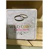 Image 2 : MISC LOT: MITRE SAW BOX, WEDDING CD'S, PLASTIC BEER BOTTLE
