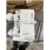 Image 2 : FOUR PIECE EMERGENCY EXIT LIGHTS