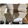 Image 3 : FOUR PIECE EMERGENCY EXIT LIGHTS