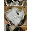 Image 1 : RECESSED LIGHTING BULBS AND PARTS