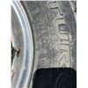 Image 3 : FOUR ADVENTURO AT3 LT 265/7R16 RADIAL ON RIMS