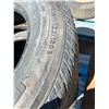 Image 3 : FOUR CONTITRAC LT 275/65 R18 OFF RIM