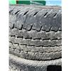 Image 4 : FOUR CONTITRAC LT 275/65 R18 OFF RIM