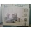 Image 1 : DINNER WARE PARTIAL SET