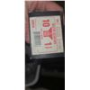 Image 10 : HANDY MAN HARDWARE LOT: DECK SCREWS 1 2/2" AND 2", 24GA GALVANIZED STRAPPING, 1 1/2" WOOD SCREWS, PE