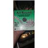 Image 9 : HANDY MAN HARDWARE LOT: DECK SCREWS 1 2/2" AND 2", 24GA GALVANIZED STRAPPING, 1 1/2" WOOD SCREWS, PE