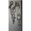 Image 1 : HD HAMMER DRILL AND PORTER-CABLE GRINDER MODEL 330