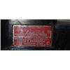 Image 8 : CRAFTSMAN 3" BELT SANDER, BLACK AND DECKER 3/8 VS & ROBI DETAIL SANDER