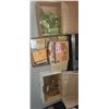 Image 1 : BOSTITCH 50GA/16GA STAPLES ASSORTED SIZES