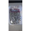 Image 1 : 5" LAG BOLTS QTY 47