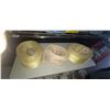 Image 1 : WEBBED LOAD STRAPS 5" X THREE