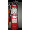 Image 2 : FIRE EXTINGUISHERS