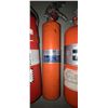 Image 4 : FIRE EXTINGUISHERS