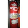 Image 5 : FIRE EXTINGUISHERS