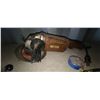 Image 2 : RED TEK, GRINDER, TESTER, CORD; DRILL SET; WRENCH, SAW