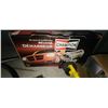 Image 8 : 2-TON JACKSTAND; MR. CLEAN WASHER HEAD; CAR MIRROR, RADIO & PUMP