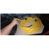 Image 2 : VARIOUS (EXTENSION) CORDS & WIRING