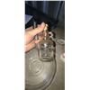 Image 9 : S&P SHAKERS, EGG DISH, SHOT GLASSES, CANDY DISH/BOWLS AND AIR PUMP