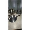 Image 4 : POTS AND PANS, EGG POACHER