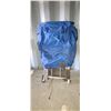 Image 1 : BACKPACK WITH ALUMINIUM FRAME 'MONTAR'