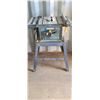 Image 2 : 10" MASTERCRAFT BENCH SAW