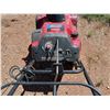 Image 2 : TORO  CCR3650 ELECTRIC START ROTOR DRIVE GAS SNOWBLOWER