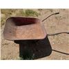 Image 1 : WHEELBARROW W/ REINFORCED BARROW