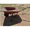 Image 5 : WHEELBARROW W/ REINFORCED BARROW