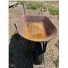 Image 2 : WHEELBARROW - RED