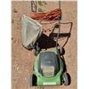 Image 4 : CRAFTSMAN 2in1 ELECTRIC 17" cut LAWNMOWER w/ 7 Height settings INCLS: EXTENSION CORD