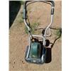 Image 1 : YARDWORKS  CULTIVATOR/TILLER (8AMP) ELECTRIC INCLS: VARIABLE HEIGHT HANDLES & ADJUSTABLE REAR DEPTH