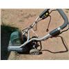 Image 5 : YARDWORKS  CULTIVATOR/TILLER (8AMP) ELECTRIC INCLS: VARIABLE HEIGHT HANDLES & ADJUSTABLE REAR DEPTH