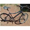 Image 4 : TRENO - TALL CYCLISTS- 10 SPEED W/ VELO SADDLE SEAT (TALL BIKE: 38" SEAT HEIGHT)