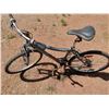 Image 7 : TRENO - TALL CYCLISTS- 10 SPEED W/ VELO SADDLE SEAT (TALL BIKE: 38" SEAT HEIGHT)