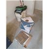 Image 1 : PAINT SUPPLIES: 5 GAL