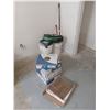Image 2 : PAINT SUPPLIES: 5 GAL