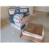 Image 3 : PAINT SUPPLIES: 5 GAL