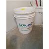 Image 8 : PAINT SUPPLIES: 5 GAL