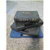 Image 8 : TOOL STORAGE(x4) w/ CONTENTS (SEE: PHOTOS) 1-COMPLETE 3/8" STANLEY SOCKET SET; 3-PARTIAL (WESTWARD-I