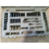Image 3 : HUSKY CO. *COMPLETE* SOCKET (METRIC & IMPERIAL)SET - Only 10mm missing IN CASE.