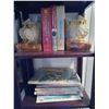 Image 2 : ASSORTED: LITERARY BOOKS, MAGAZINES, ETC.