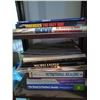 Image 3 : ASSORTED: LITERARY BOOKS, MAGAZINES, ETC.