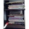 Image 4 : ASSORTED: LITERARY BOOKS, MAGAZINES, ETC.