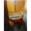 Image 1 : DRY KITCHEN -ANTIQUE DRY KITCHEN CABINET