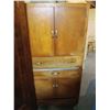 Image 8 : DRY KITCHEN -ANTIQUE DRY KITCHEN CABINET
