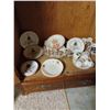 Image 1 : ROMAINIAN MADE: FINE PORCELEIN CHINA + OTHER MISC. CERAMICS.