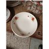 Image 3 : ROMAINIAN MADE: FINE PORCELEIN CHINA + OTHER MISC. CERAMICS.